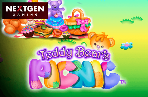 Teddy bear's Picnic